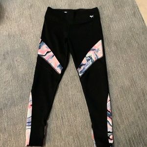 Victoria Secret leggings